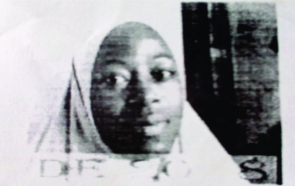 SUKURAT BALOGUN
